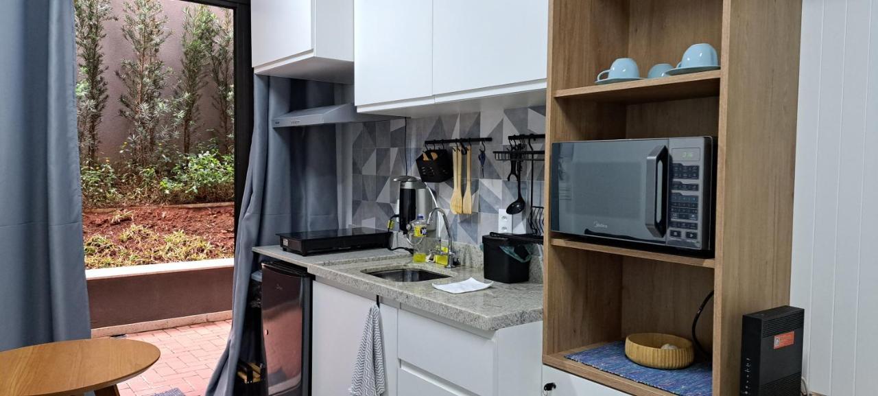 Paraiso 12 - Terreo No Metro Paraiso Apartamento São Paulo