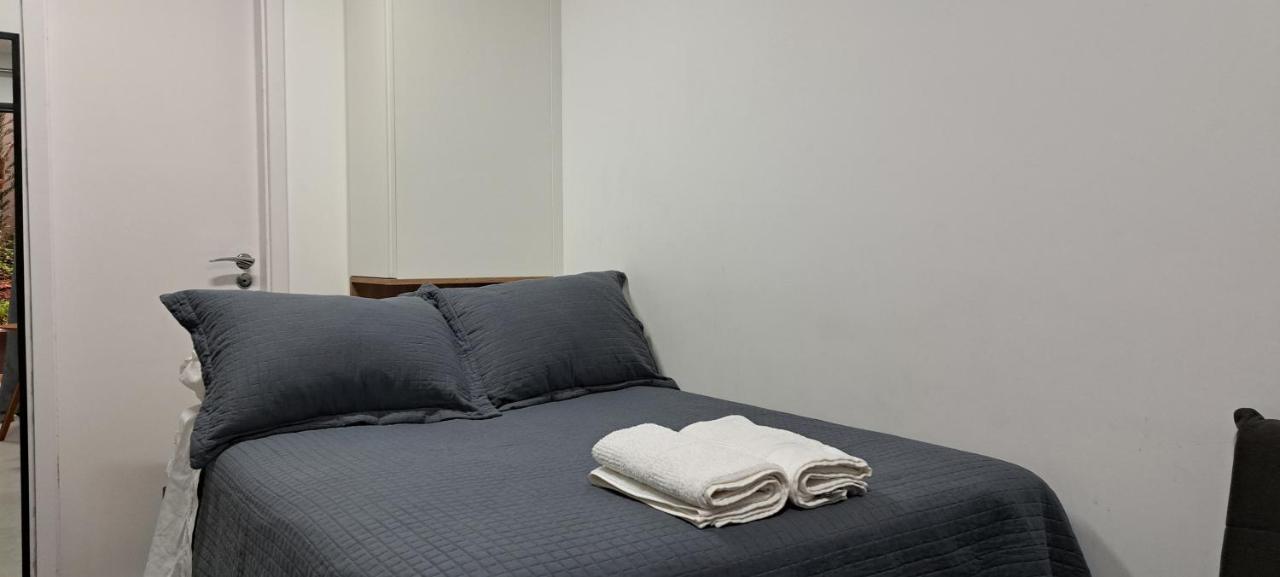 Apartamento Paraiso 12 - Terreo No Metro Paraiso